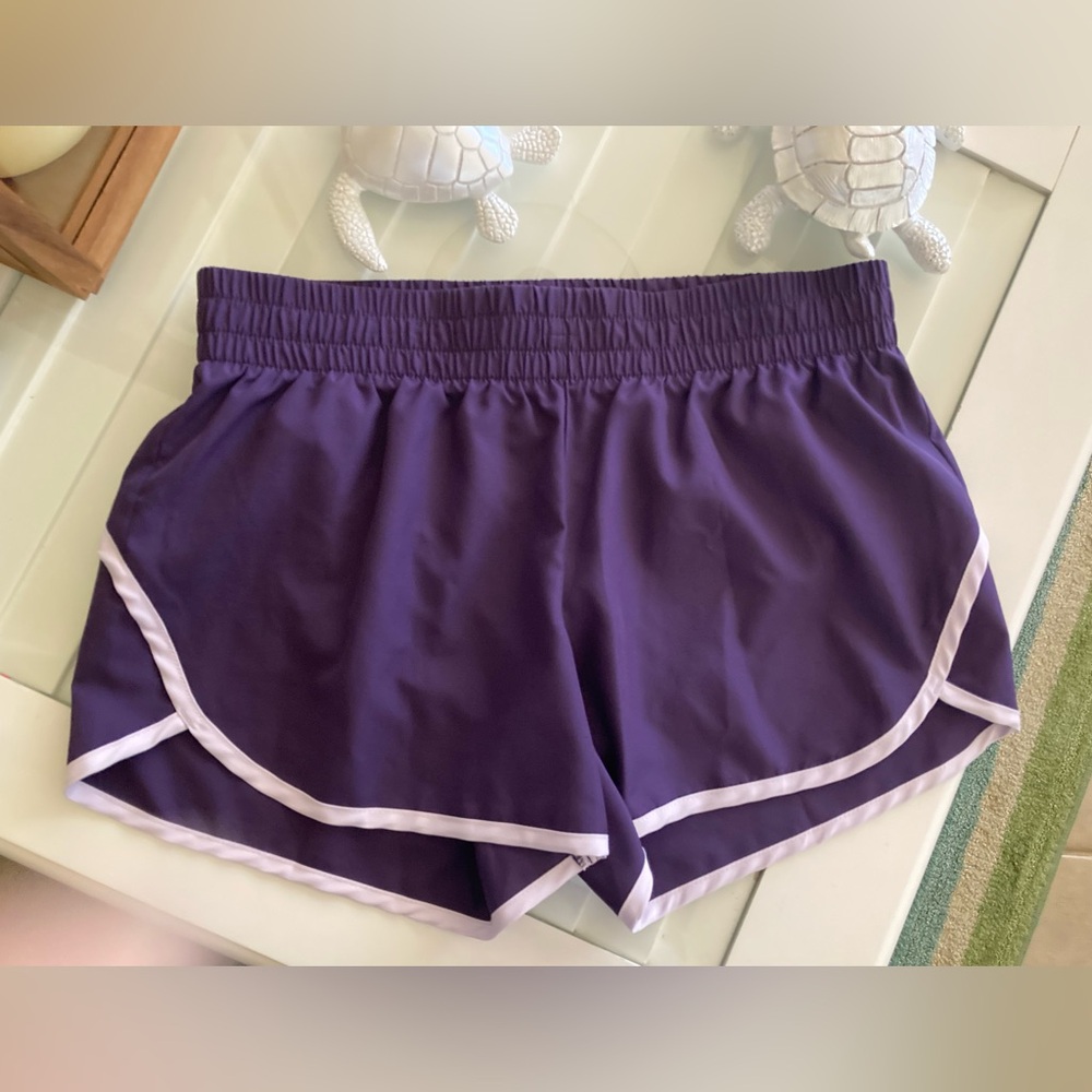 Women’s Athletics Works shorts